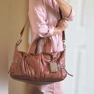 Authentic Dolce & Gabbana Miss Exotic bodycross/hand Bag